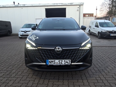 Ansicht 6 - Gebrauchtwagen Fahrzeug, Modell Qashqai der Marke Nissan von Verkäufer Süverkrüp & Zankel GmbH & Co. KG