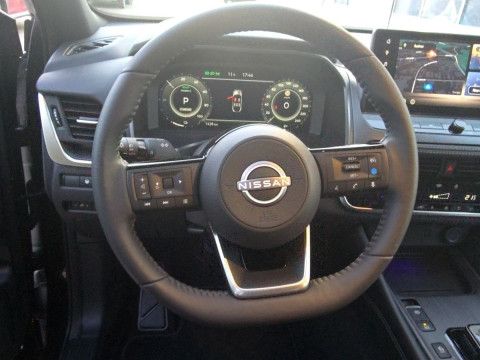 Ansicht 9 - Gebrauchtwagen Fahrzeug, Modell Qashqai der Marke Nissan von Verkäufer Süverkrüp & Zankel GmbH & Co. KG