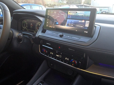 Ansicht 10 - Gebrauchtwagen Fahrzeug, Modell Qashqai der Marke Nissan von Verkäufer Süverkrüp & Zankel GmbH & Co. KG