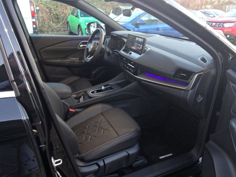 Ansicht 11 - Gebrauchtwagen Fahrzeug, Modell Qashqai der Marke Nissan von Verkäufer Süverkrüp & Zankel GmbH & Co. KG