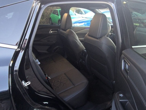 Ansicht 12 - Gebrauchtwagen Fahrzeug, Modell Qashqai der Marke Nissan von Verkäufer Süverkrüp & Zankel GmbH & Co. KG