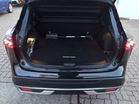 Ansicht 13 - Gebrauchtwagen Fahrzeug, Modell Qashqai der Marke Nissan von Verkäufer Süverkrüp & Zankel GmbH & Co. KG