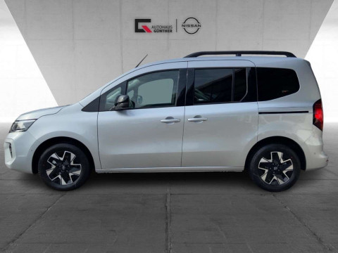 Ansicht 2 - Neuwagen Fahrzeug, Modell Townstar der Marke Nissan von Verkäufer Autohaus Günther GmbH