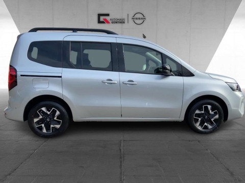 Ansicht 5 - Neuwagen Fahrzeug, Modell Townstar der Marke Nissan von Verkäufer Autohaus Günther GmbH