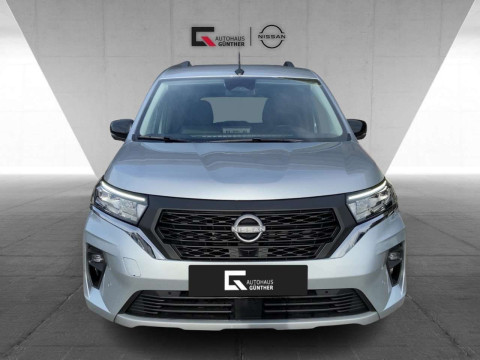 Ansicht 6 - Neuwagen Fahrzeug, Modell Townstar der Marke Nissan von Verkäufer Autohaus Günther GmbH