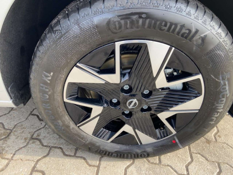 Ansicht 7 - Neuwagen Fahrzeug, Modell Townstar der Marke Nissan von Verkäufer Autohaus Günther GmbH