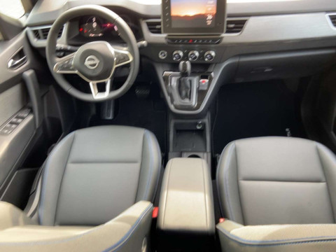 Ansicht 8 - Neuwagen Fahrzeug, Modell Townstar der Marke Nissan von Verkäufer Autohaus Günther GmbH