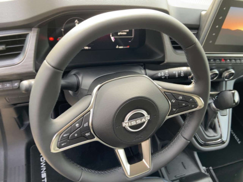 Ansicht 9 - Neuwagen Fahrzeug, Modell Townstar der Marke Nissan von Verkäufer Autohaus Günther GmbH