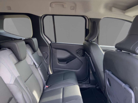 Ansicht 11 - Neuwagen Fahrzeug, Modell Townstar der Marke Nissan von Verkäufer Autohaus Günther GmbH