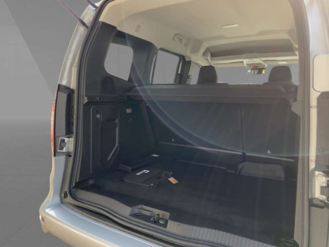 Ansicht 12 - Neuwagen Fahrzeug, Modell Townstar der Marke Nissan von Verkäufer Autohaus Günther GmbH