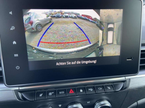 Ansicht 13 - Neuwagen Fahrzeug, Modell Townstar der Marke Nissan von Verkäufer Autohaus Günther GmbH