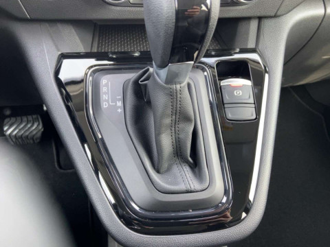 Ansicht 15 - Neuwagen Fahrzeug, Modell Townstar der Marke Nissan von Verkäufer Autohaus Günther GmbH