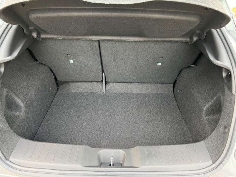 Ansicht 12 - Gebrauchtwagen Fahrzeug, Modell Juke der Marke Nissan von Verkäufer Autohaus Priller – Zweigniederlassung der Autohaus MKM Huber GmbH