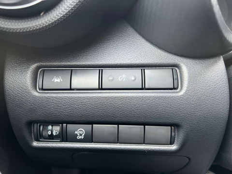 Ansicht 15 - Gebrauchtwagen Fahrzeug, Modell Juke der Marke Nissan von Verkäufer Autohaus Priller – Zweigniederlassung der Autohaus MKM Huber GmbH