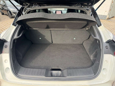 Ansicht 12 - Gebrauchtwagen Fahrzeug, Modell Juke der Marke Nissan von Verkäufer Autohaus Priller – Zweigniederlassung der Autohaus MKM Huber GmbH