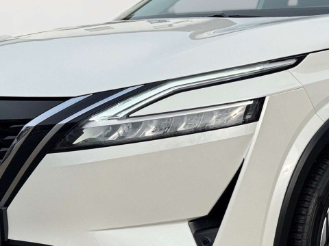 Ansicht 5 - Gebrauchtwagen Fahrzeug, Modell Qashqai der Marke Nissan von Verkäufer Autohaus Priller – Zweigniederlassung der Autohaus MKM Huber GmbH