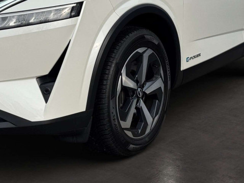 Ansicht 6 - Gebrauchtwagen Fahrzeug, Modell Qashqai der Marke Nissan von Verkäufer Autohaus Priller – Zweigniederlassung der Autohaus MKM Huber GmbH