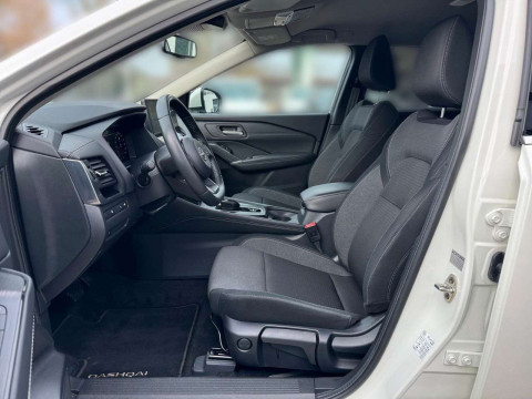 Ansicht 7 - Gebrauchtwagen Fahrzeug, Modell Qashqai der Marke Nissan von Verkäufer Autohaus Priller – Zweigniederlassung der Autohaus MKM Huber GmbH