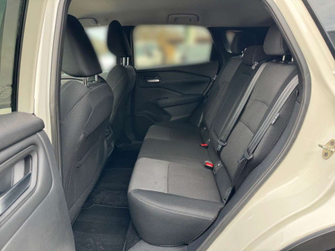 Ansicht 11 - Gebrauchtwagen Fahrzeug, Modell Qashqai der Marke Nissan von Verkäufer Autohaus Priller – Zweigniederlassung der Autohaus MKM Huber GmbH