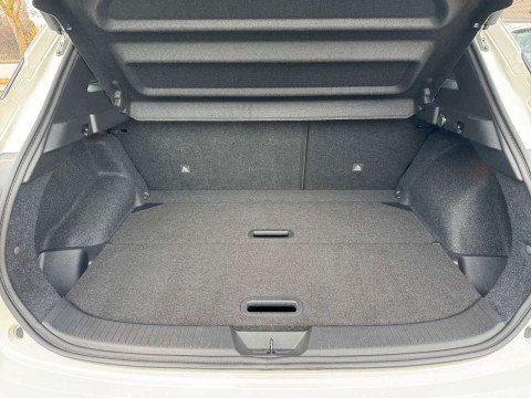 Ansicht 12 - Gebrauchtwagen Fahrzeug, Modell Qashqai der Marke Nissan von Verkäufer Autohaus Priller – Zweigniederlassung der Autohaus MKM Huber GmbH