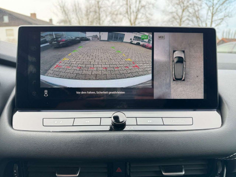 Ansicht 13 - Gebrauchtwagen Fahrzeug, Modell Qashqai der Marke Nissan von Verkäufer Autohaus Priller – Zweigniederlassung der Autohaus MKM Huber GmbH