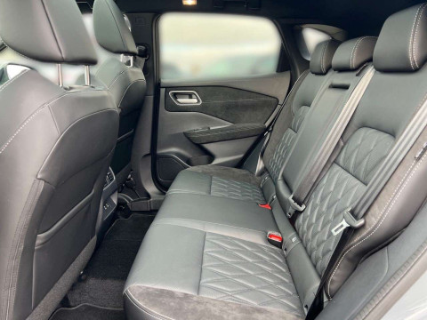 Ansicht 11 - Gebrauchtwagen Fahrzeug, Modell Qashqai der Marke Nissan von Verkäufer Autohaus Priller – Zweigniederlassung der Autohaus MKM Huber GmbH