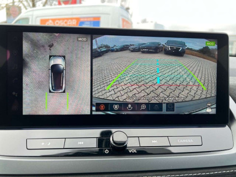 Ansicht 13 - Gebrauchtwagen Fahrzeug, Modell Qashqai der Marke Nissan von Verkäufer Autohaus Priller – Zweigniederlassung der Autohaus MKM Huber GmbH