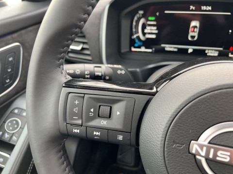 Ansicht 15 - Gebrauchtwagen Fahrzeug, Modell Qashqai der Marke Nissan von Verkäufer Autohaus Priller – Zweigniederlassung der Autohaus MKM Huber GmbH