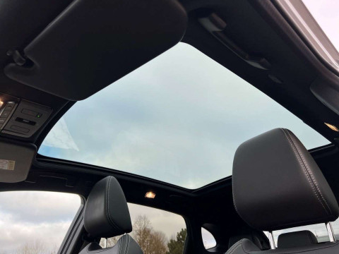 Ansicht 19 - Gebrauchtwagen Fahrzeug, Modell Qashqai der Marke Nissan von Verkäufer Autohaus Priller – Zweigniederlassung der Autohaus MKM Huber GmbH