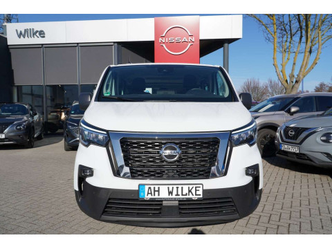 Ansicht 3 - Gebrauchtwagen Fahrzeug, Modell Primastar der Marke Nissan von Verkäufer Autohaus Wilke GmbH