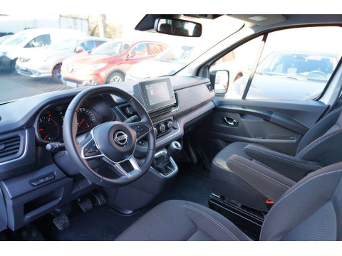 Ansicht 7 - Gebrauchtwagen Fahrzeug, Modell Primastar der Marke Nissan von Verkäufer Autohaus Wilke GmbH