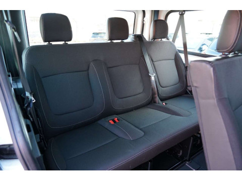 Ansicht 10 - Gebrauchtwagen Fahrzeug, Modell Primastar der Marke Nissan von Verkäufer Autohaus Wilke GmbH