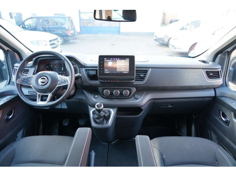 Ansicht 11 - Gebrauchtwagen Fahrzeug, Modell Primastar der Marke Nissan von Verkäufer Autohaus Wilke GmbH