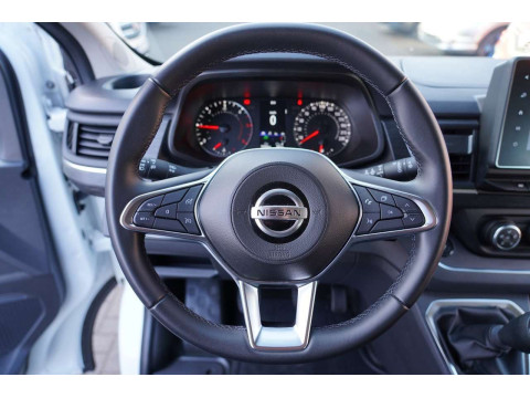 Ansicht 14 - Gebrauchtwagen Fahrzeug, Modell Primastar der Marke Nissan von Verkäufer Autohaus Wilke GmbH