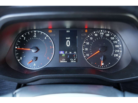 Ansicht 15 - Gebrauchtwagen Fahrzeug, Modell Primastar der Marke Nissan von Verkäufer Autohaus Wilke GmbH