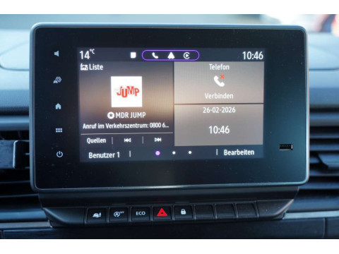 Ansicht 16 - Gebrauchtwagen Fahrzeug, Modell Primastar der Marke Nissan von Verkäufer Autohaus Wilke GmbH