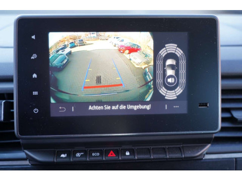 Ansicht 17 - Gebrauchtwagen Fahrzeug, Modell Primastar der Marke Nissan von Verkäufer Autohaus Wilke GmbH