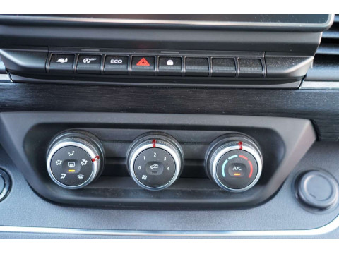 Ansicht 18 - Gebrauchtwagen Fahrzeug, Modell Primastar der Marke Nissan von Verkäufer Autohaus Wilke GmbH