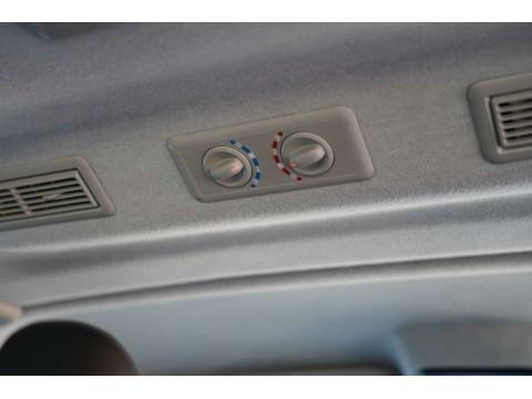 Ansicht 19 - Gebrauchtwagen Fahrzeug, Modell Primastar der Marke Nissan von Verkäufer Autohaus Wilke GmbH