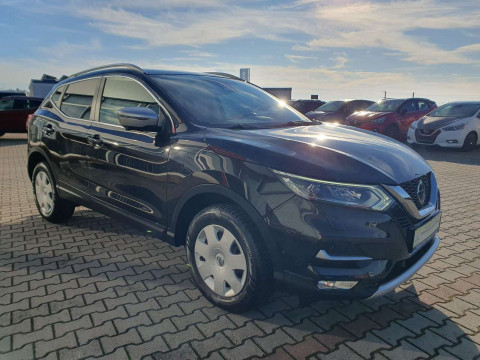 Ansicht 5 - Gebrauchtwagen Fahrzeug, Modell Qashqai der Marke Nissan von Verkäufer Autohaus Eimann GmbH