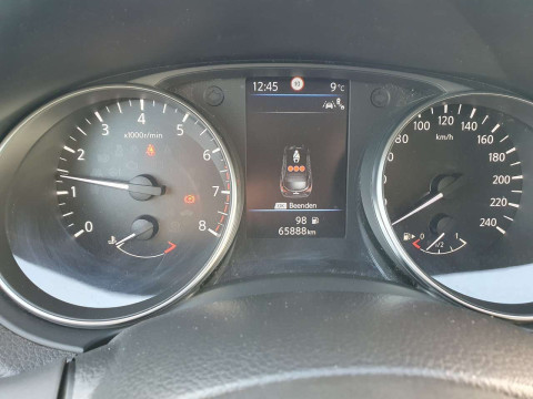 Ansicht 16 - Gebrauchtwagen Fahrzeug, Modell Qashqai der Marke Nissan von Verkäufer Autohaus Eimann GmbH