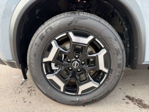 Ansicht 5 - Neuwagen Fahrzeug, Modell X-Trail der Marke Nissan von Verkäufer Autohaus Baur GmbH