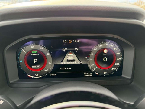 Ansicht 8 - Neuwagen Fahrzeug, Modell X-Trail der Marke Nissan von Verkäufer Autohaus Baur GmbH