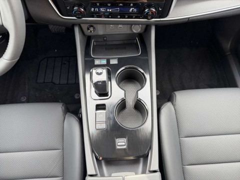 Ansicht 11 - Neuwagen Fahrzeug, Modell X-Trail der Marke Nissan von Verkäufer Autohaus Baur GmbH