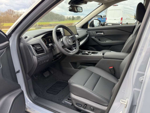 Ansicht 12 - Neuwagen Fahrzeug, Modell X-Trail der Marke Nissan von Verkäufer Autohaus Baur GmbH