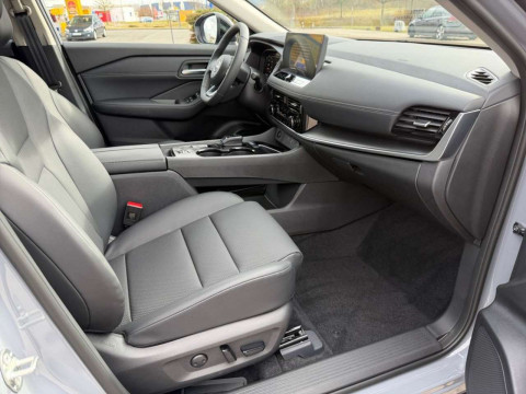 Ansicht 13 - Neuwagen Fahrzeug, Modell X-Trail der Marke Nissan von Verkäufer Autohaus Baur GmbH