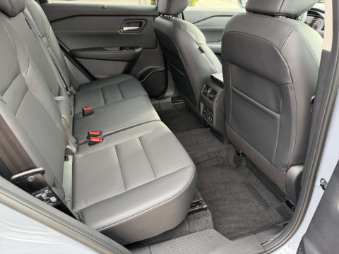 Ansicht 14 - Neuwagen Fahrzeug, Modell X-Trail der Marke Nissan von Verkäufer Autohaus Baur GmbH