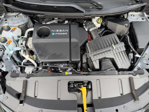 Ansicht 15 - Neuwagen Fahrzeug, Modell X-Trail der Marke Nissan von Verkäufer Autohaus Baur GmbH