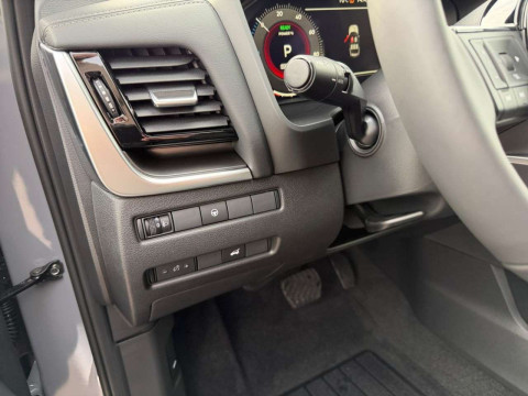 Ansicht 16 - Neuwagen Fahrzeug, Modell X-Trail der Marke Nissan von Verkäufer Autohaus Baur GmbH