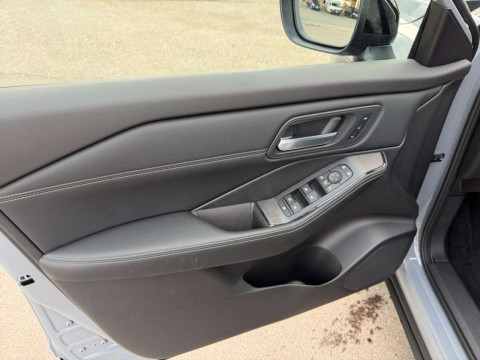 Ansicht 17 - Neuwagen Fahrzeug, Modell X-Trail der Marke Nissan von Verkäufer Autohaus Baur GmbH